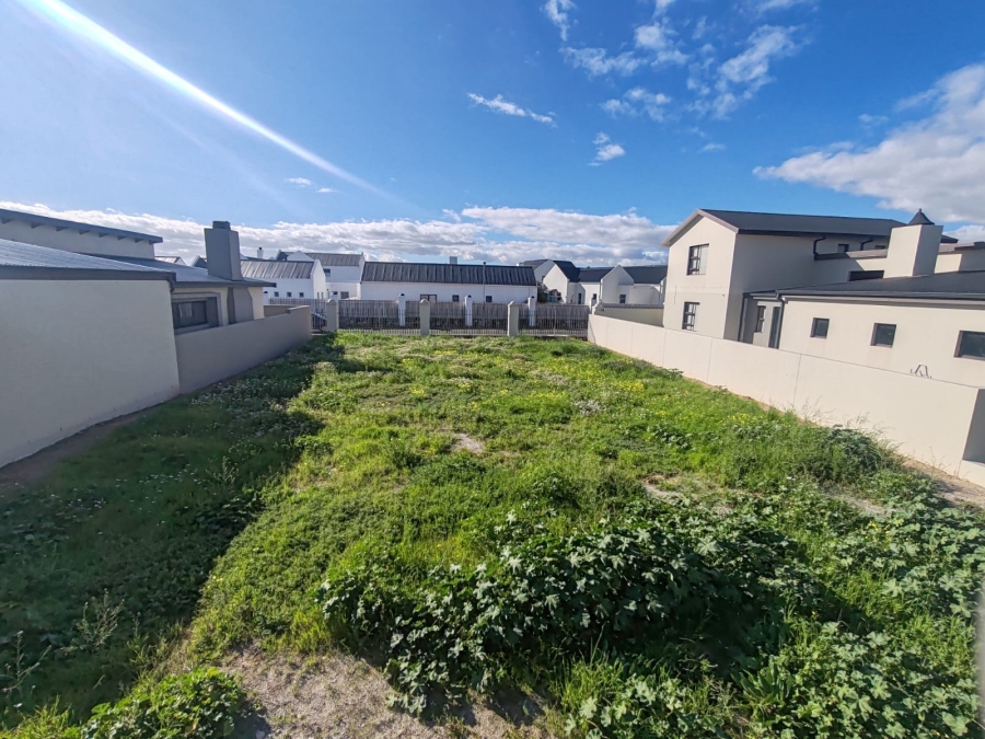 0 Bedroom Property for Sale in Sunset Estate Western Cape